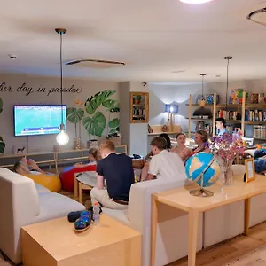  بيت شباب شباب ياه